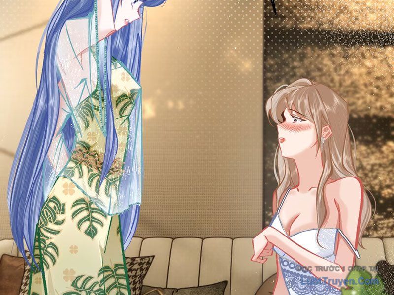 Sau Khi Xuyên Không Thành Thiên Kim Giả, Ta Lấy Lòng Thiên Kim Thật Sống Qua Ngày Chapter 9 - Trang 24