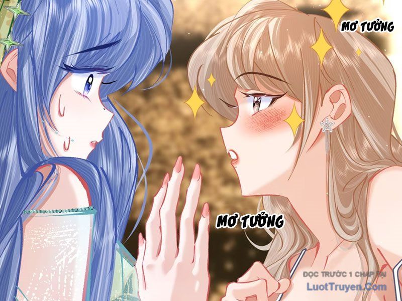 Sau Khi Xuyên Không Thành Thiên Kim Giả, Ta Lấy Lòng Thiên Kim Thật Sống Qua Ngày Chapter 9 - Trang 35