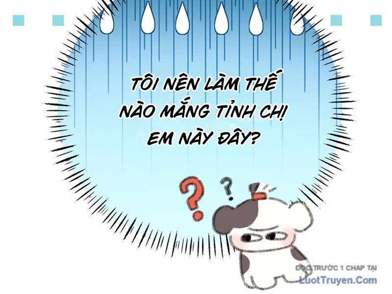 Sau Khi Xuyên Không Thành Thiên Kim Giả, Ta Lấy Lòng Thiên Kim Thật Sống Qua Ngày Chapter 9 - Trang 41