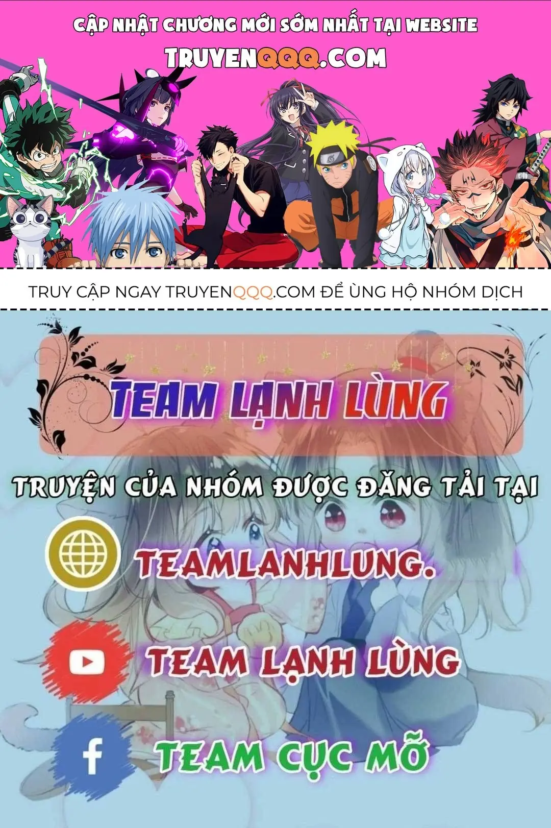 Sau Khi Xuyên Thành Tiểu Bảo Bảo , Nhà Phản Diện Đều Muốn Giết Tôi! Chapter 35 - Trang 2