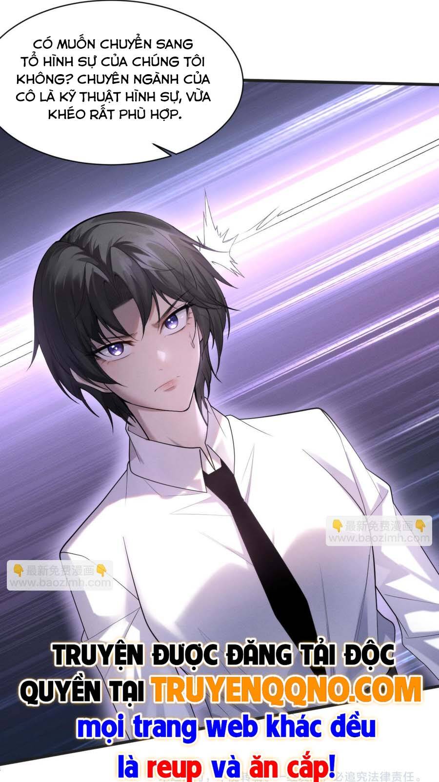 Sau Khi Xuyên Vào Thế Giới Trò Chơi Cyber, Ta Soán Ngôi Boss Chapter 12 - Trang 10