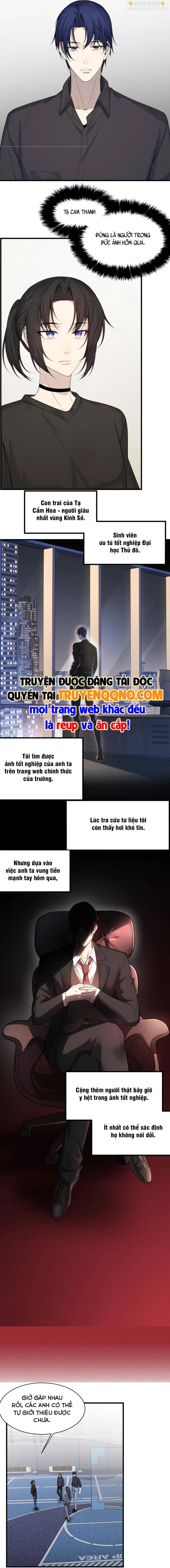 Sau Khi Xuyên Vào Thế Giới Trò Chơi Cyber, Ta Soán Ngôi Boss Chapter 31 - Trang 9