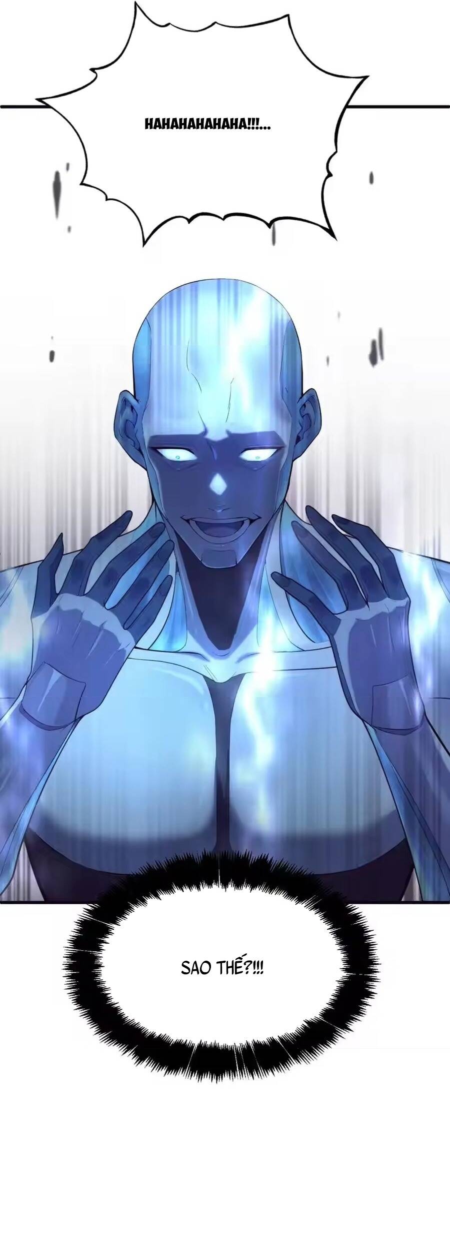 Sau Khi Xuyên Vào Thế Giới Trò Chơi Cyber, Ta Soán Ngôi Boss Chapter 38 - Trang 12