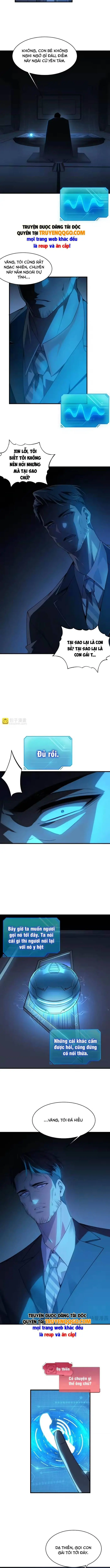 Sau Khi Xuyên Vào Thế Giới Trò Chơi Cyber, Ta Soán Ngôi Boss Chapter 39 - Trang 7