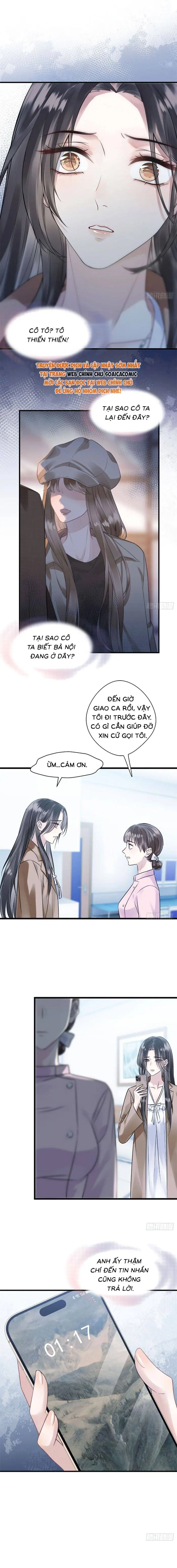 Sau Ly Hôn Chồng Cũ Cứ Muốn Trở Lại Làm Chính Thất Chapter 1 - Trang 10