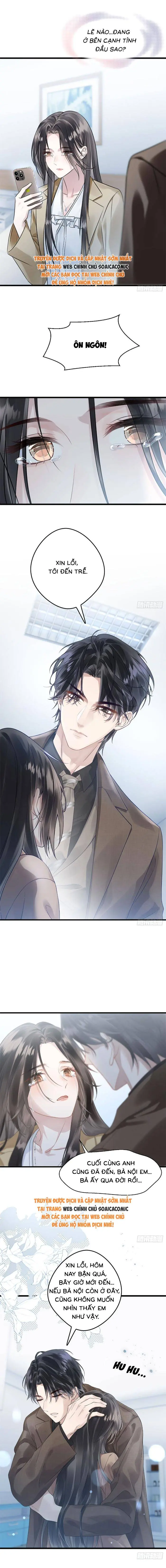 Sau Ly Hôn Chồng Cũ Cứ Muốn Trở Lại Làm Chính Thất Chapter 1 - Trang 11