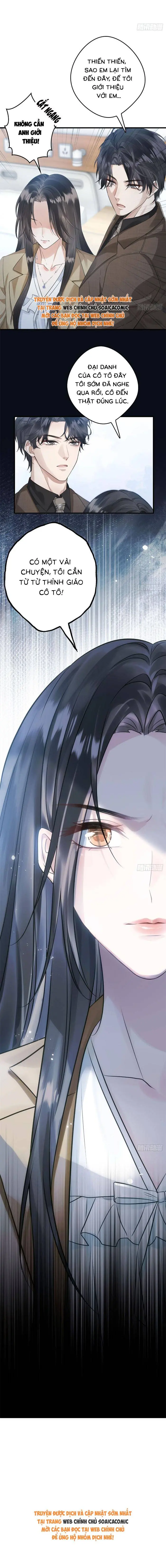 Sau Ly Hôn Chồng Cũ Cứ Muốn Trở Lại Làm Chính Thất Chapter 1 - Trang 13