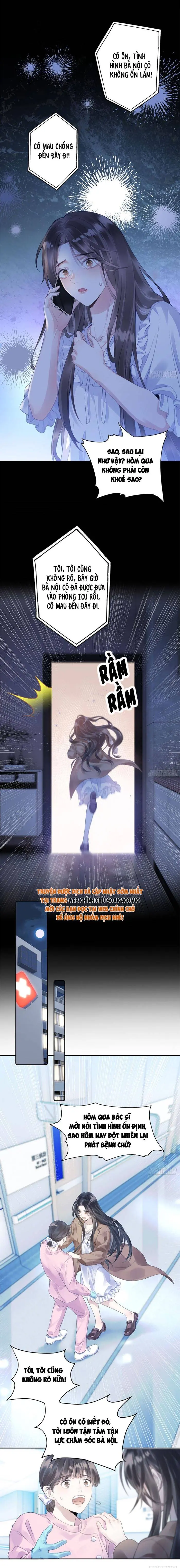 Sau Ly Hôn Chồng Cũ Cứ Muốn Trở Lại Làm Chính Thất Chapter 1 - Trang 7