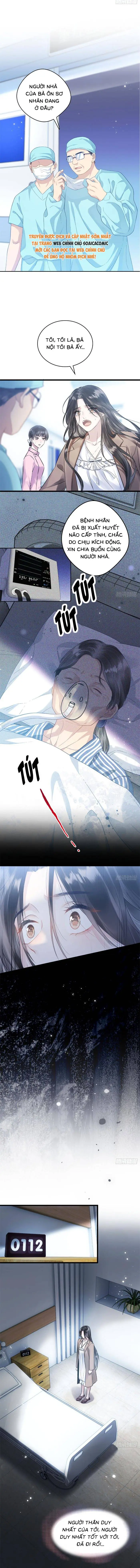 Sau Ly Hôn Chồng Cũ Cứ Muốn Trở Lại Làm Chính Thất Chapter 1 - Trang 8