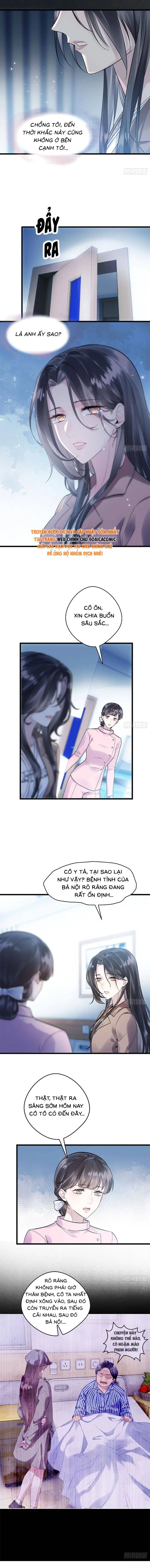 Sau Ly Hôn Chồng Cũ Cứ Muốn Trở Lại Làm Chính Thất Chapter 1 - Trang 9