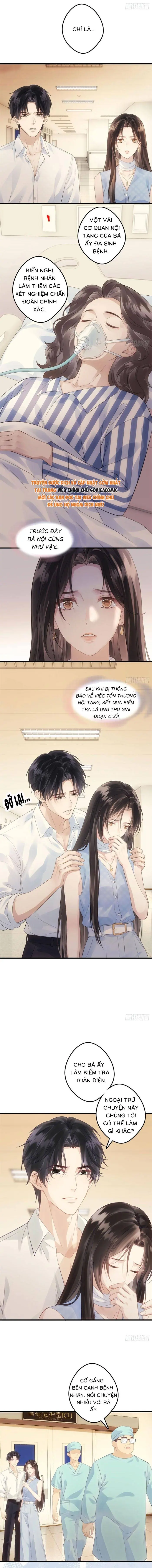 Sau Ly Hôn Chồng Cũ Cứ Muốn Trở Lại Làm Chính Thất Chapter 10 - Trang 10