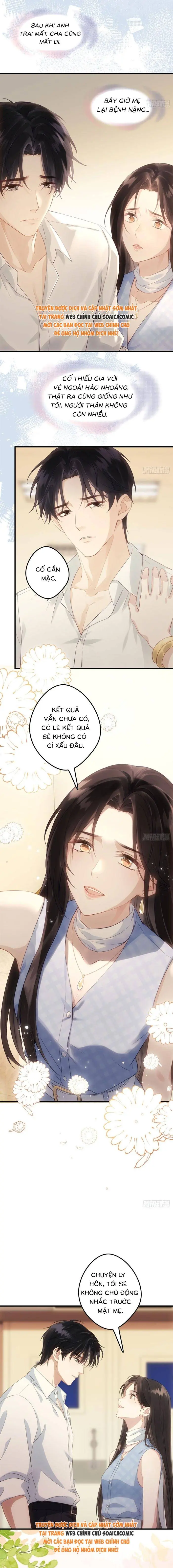 Sau Ly Hôn Chồng Cũ Cứ Muốn Trở Lại Làm Chính Thất Chapter 10 - Trang 11
