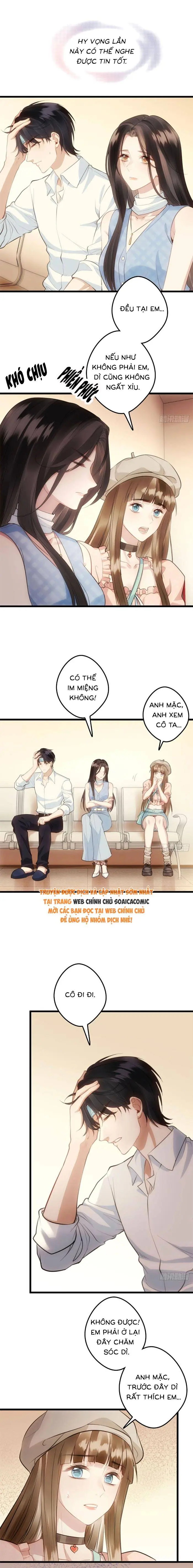 Sau Ly Hôn Chồng Cũ Cứ Muốn Trở Lại Làm Chính Thất Chapter 10 - Trang 7