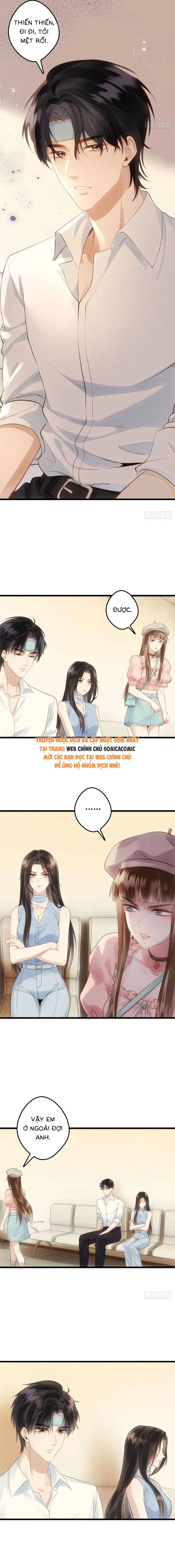 Sau Ly Hôn Chồng Cũ Cứ Muốn Trở Lại Làm Chính Thất Chapter 10 - Trang 8