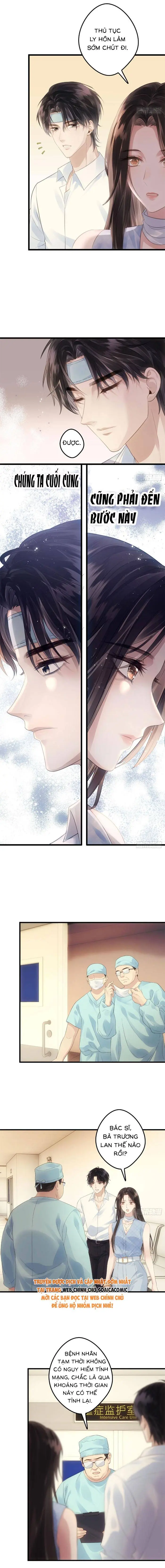 Sau Ly Hôn Chồng Cũ Cứ Muốn Trở Lại Làm Chính Thất Chapter 10 - Trang 9