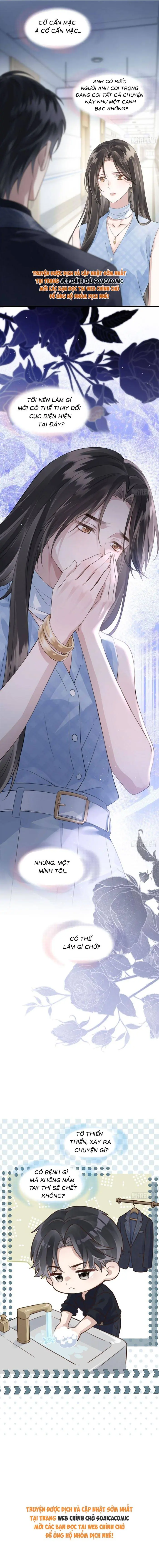 Sau Ly Hôn Chồng Cũ Cứ Muốn Trở Lại Làm Chính Thất Chapter 11 - Trang 12
