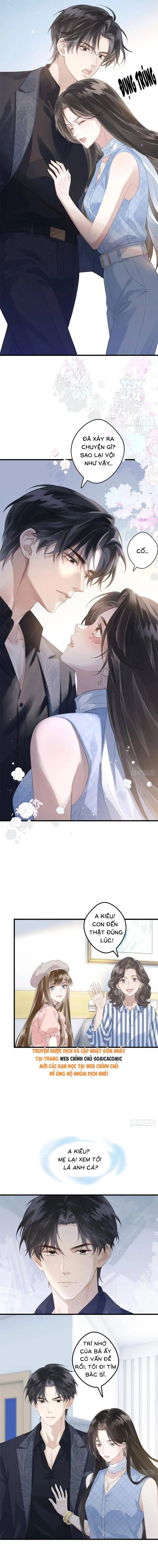 Sau Ly Hôn Chồng Cũ Cứ Muốn Trở Lại Làm Chính Thất Chapter 11 - Trang 5