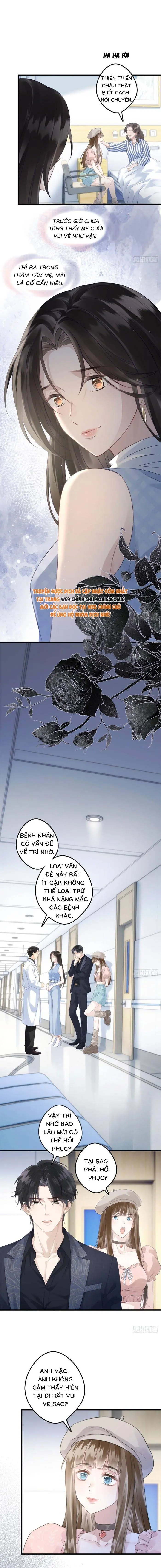 Sau Ly Hôn Chồng Cũ Cứ Muốn Trở Lại Làm Chính Thất Chapter 11 - Trang 6