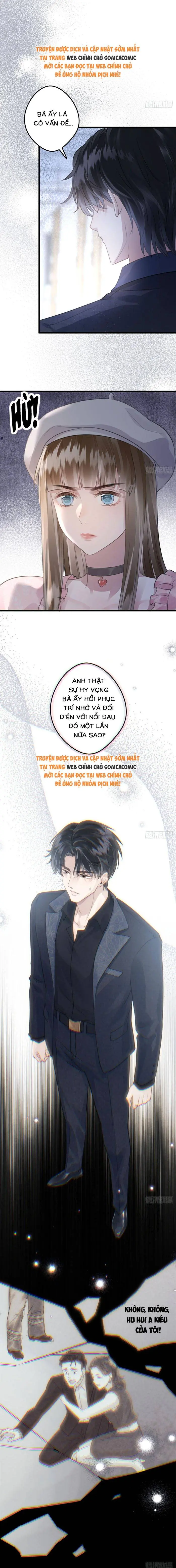 Sau Ly Hôn Chồng Cũ Cứ Muốn Trở Lại Làm Chính Thất Chapter 11 - Trang 7