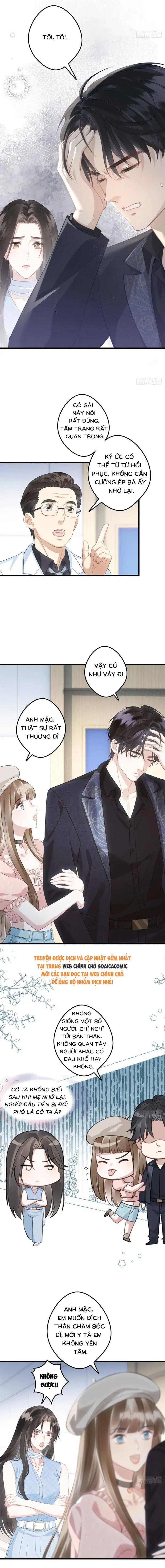 Sau Ly Hôn Chồng Cũ Cứ Muốn Trở Lại Làm Chính Thất Chapter 11 - Trang 9