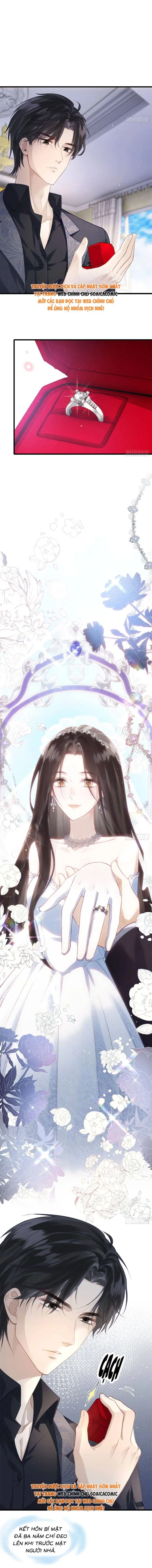 Sau Ly Hôn Chồng Cũ Cứ Muốn Trở Lại Làm Chính Thất Chapter 12 - Trang 11