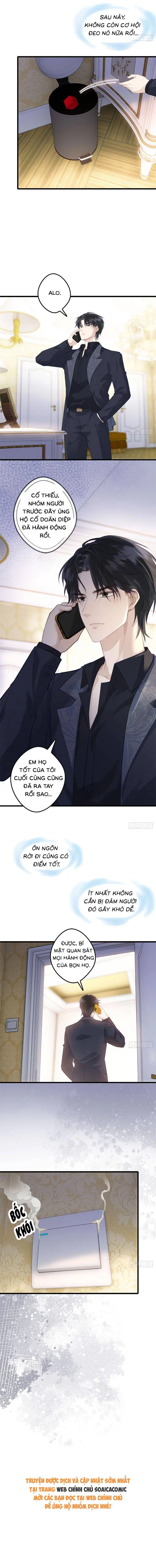 Sau Ly Hôn Chồng Cũ Cứ Muốn Trở Lại Làm Chính Thất Chapter 12 - Trang 12