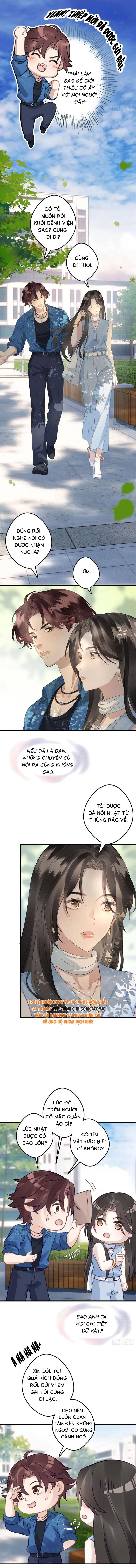 Sau Ly Hôn Chồng Cũ Cứ Muốn Trở Lại Làm Chính Thất Chapter 12 - Trang 5