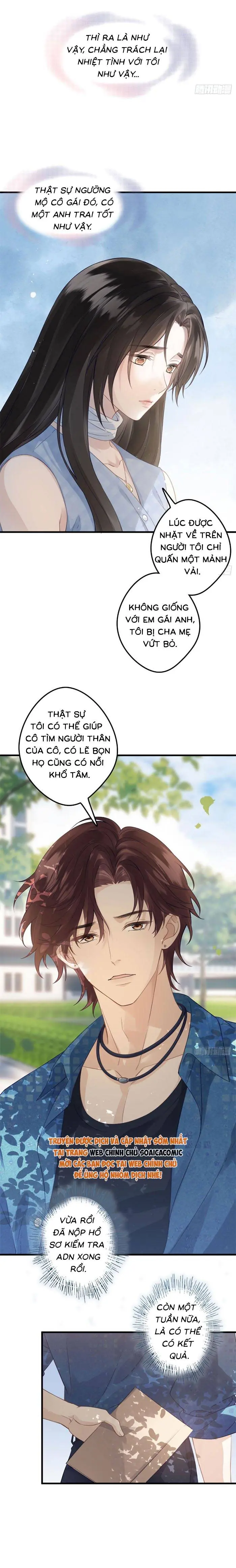 Sau Ly Hôn Chồng Cũ Cứ Muốn Trở Lại Làm Chính Thất Chapter 12 - Trang 6