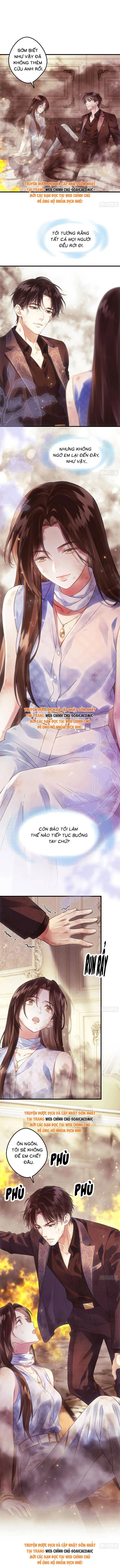 Sau Ly Hôn Chồng Cũ Cứ Muốn Trở Lại Làm Chính Thất Chapter 13 - Trang 10