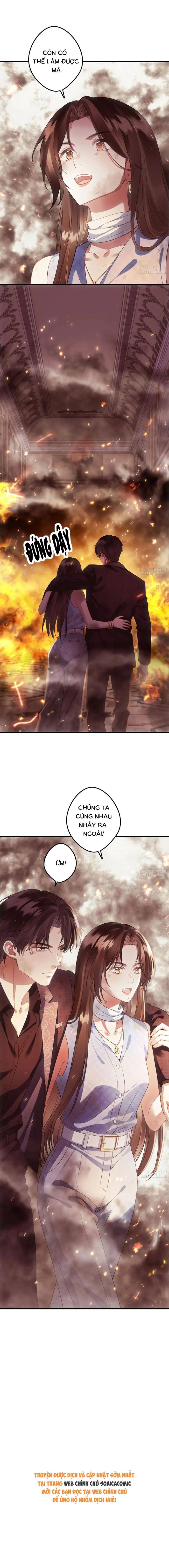 Sau Ly Hôn Chồng Cũ Cứ Muốn Trở Lại Làm Chính Thất Chapter 13 - Trang 11