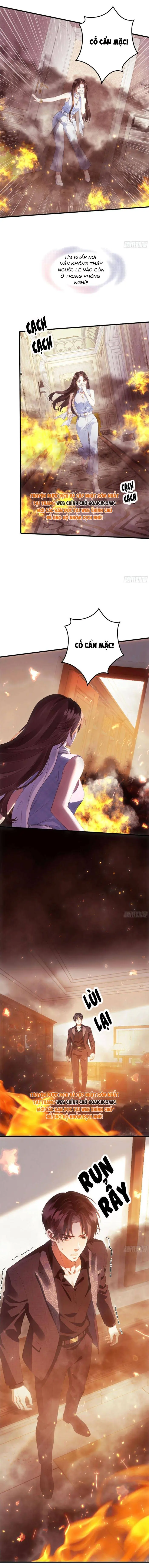 Sau Ly Hôn Chồng Cũ Cứ Muốn Trở Lại Làm Chính Thất Chapter 13 - Trang 4