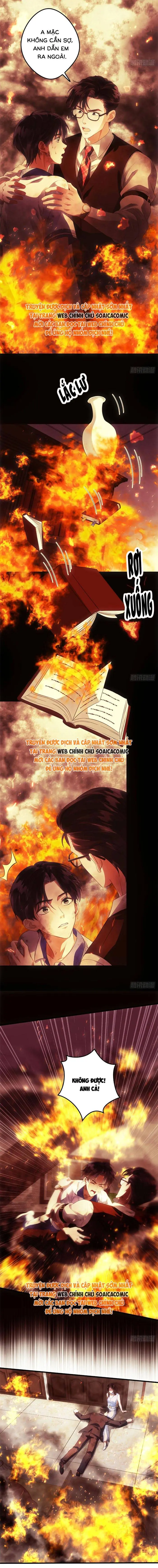 Sau Ly Hôn Chồng Cũ Cứ Muốn Trở Lại Làm Chính Thất Chapter 13 - Trang 6