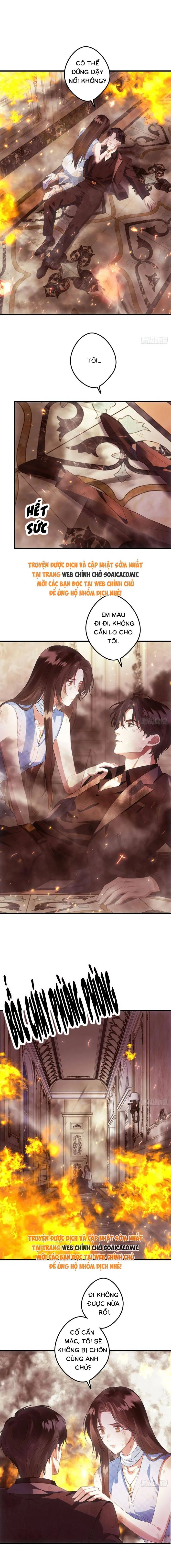 Sau Ly Hôn Chồng Cũ Cứ Muốn Trở Lại Làm Chính Thất Chapter 13 - Trang 9