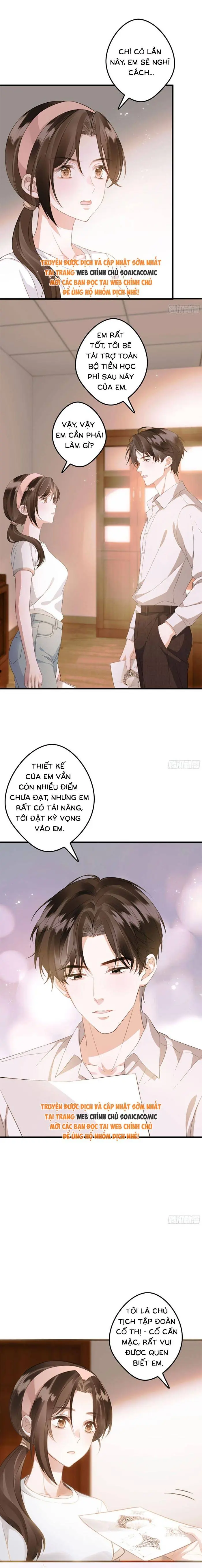 Sau Ly Hôn Chồng Cũ Cứ Muốn Trở Lại Làm Chính Thất Chapter 14 - Trang 11