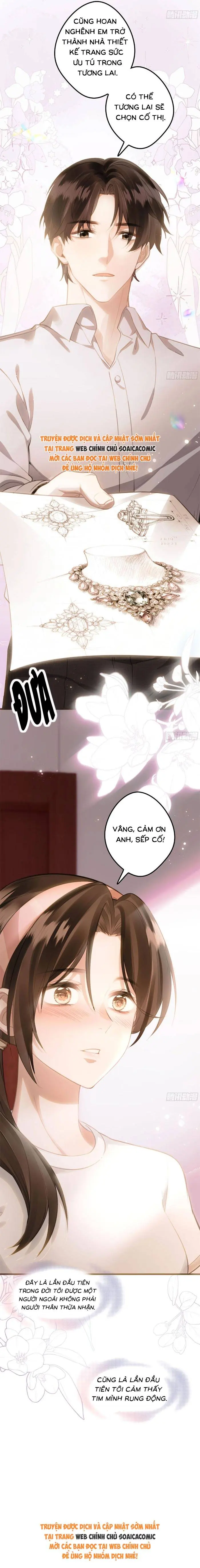 Sau Ly Hôn Chồng Cũ Cứ Muốn Trở Lại Làm Chính Thất Chapter 14 - Trang 12