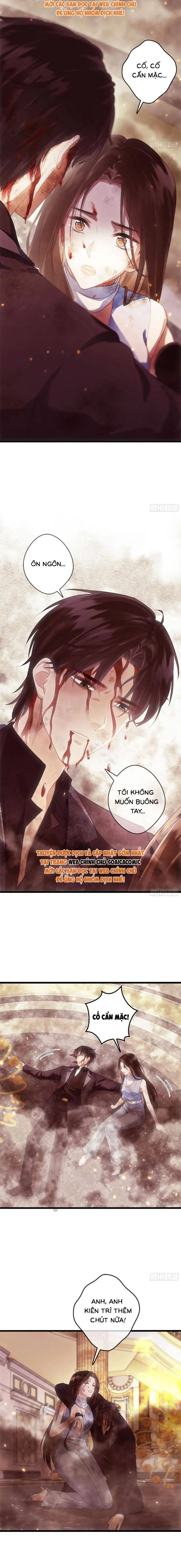 Sau Ly Hôn Chồng Cũ Cứ Muốn Trở Lại Làm Chính Thất Chapter 14 - Trang 4