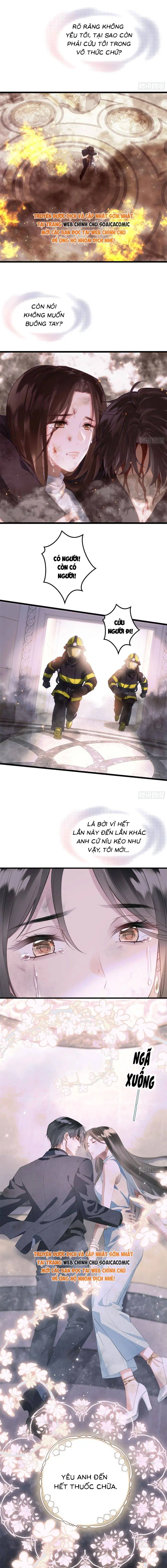 Sau Ly Hôn Chồng Cũ Cứ Muốn Trở Lại Làm Chính Thất Chapter 14 - Trang 5
