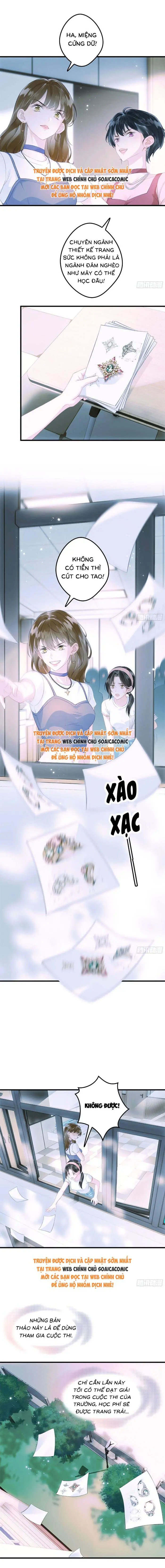 Sau Ly Hôn Chồng Cũ Cứ Muốn Trở Lại Làm Chính Thất Chapter 14 - Trang 7