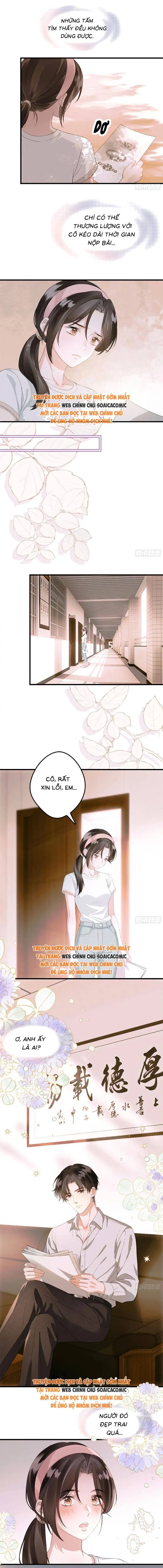 Sau Ly Hôn Chồng Cũ Cứ Muốn Trở Lại Làm Chính Thất Chapter 14 - Trang 9