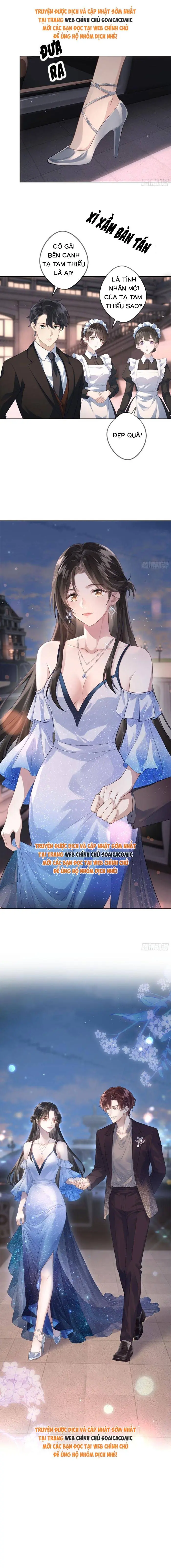 Sau Ly Hôn Chồng Cũ Cứ Muốn Trở Lại Làm Chính Thất Chapter 15 - Trang 11