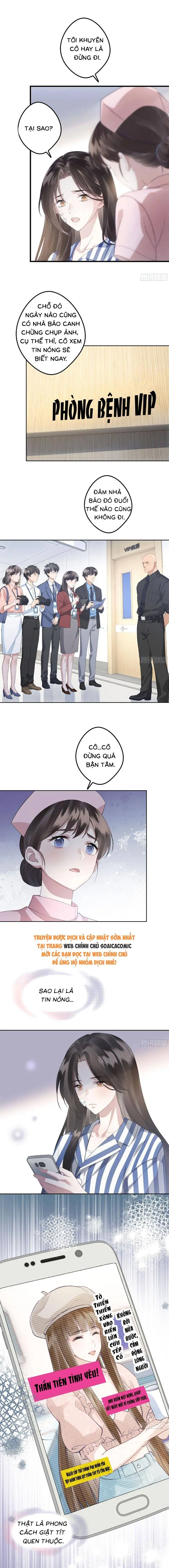 Sau Ly Hôn Chồng Cũ Cứ Muốn Trở Lại Làm Chính Thất Chapter 15 - Trang 3