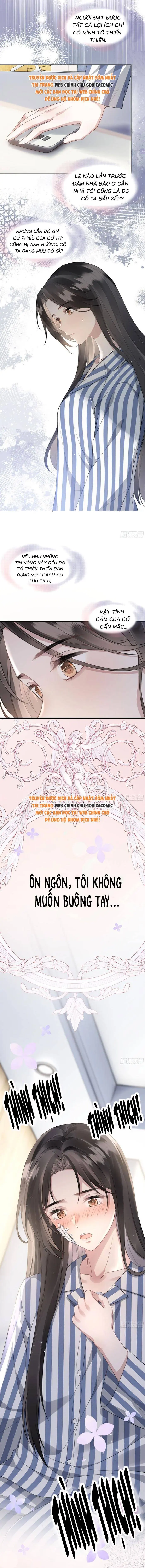 Sau Ly Hôn Chồng Cũ Cứ Muốn Trở Lại Làm Chính Thất Chapter 15 - Trang 4