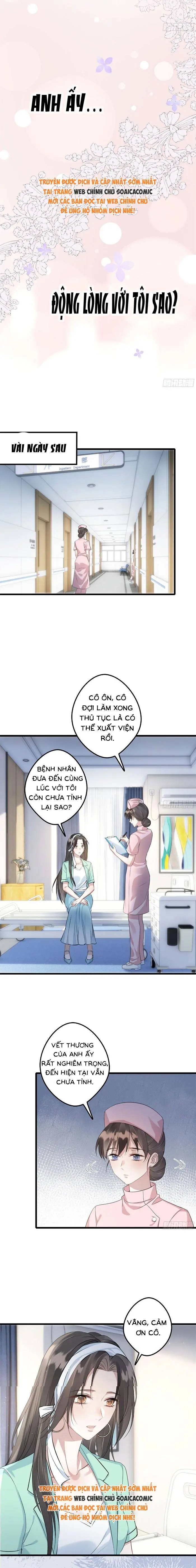 Sau Ly Hôn Chồng Cũ Cứ Muốn Trở Lại Làm Chính Thất Chapter 15 - Trang 5
