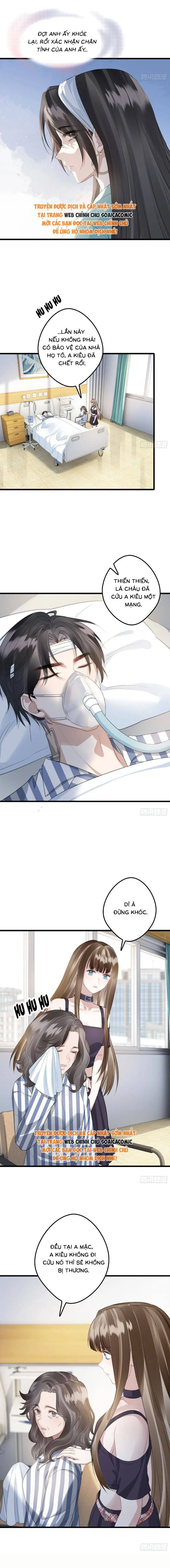 Sau Ly Hôn Chồng Cũ Cứ Muốn Trở Lại Làm Chính Thất Chapter 15 - Trang 8