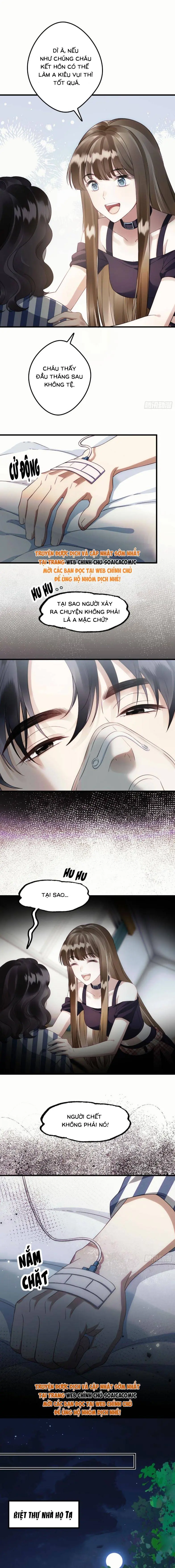 Sau Ly Hôn Chồng Cũ Cứ Muốn Trở Lại Làm Chính Thất Chapter 15 - Trang 9