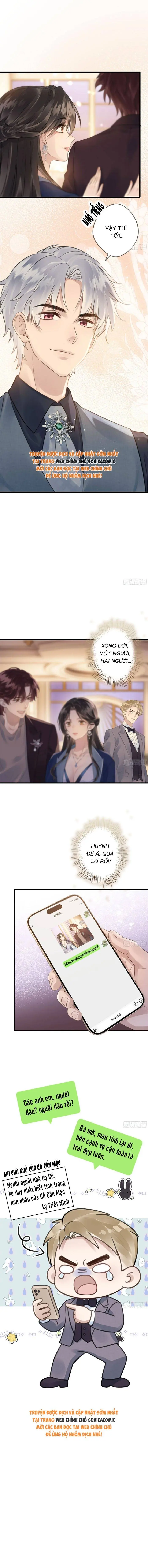 Sau Ly Hôn Chồng Cũ Cứ Muốn Trở Lại Làm Chính Thất Chapter 16 - Trang 11