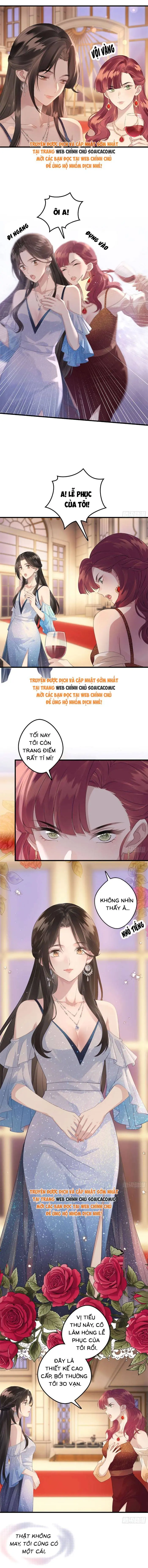 Sau Ly Hôn Chồng Cũ Cứ Muốn Trở Lại Làm Chính Thất Chapter 16 - Trang 3