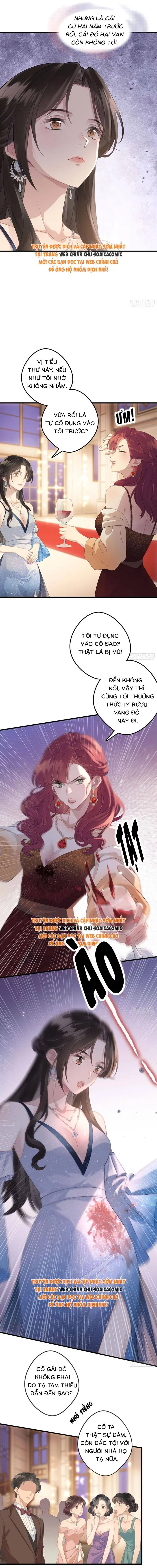 Sau Ly Hôn Chồng Cũ Cứ Muốn Trở Lại Làm Chính Thất Chapter 16 - Trang 4