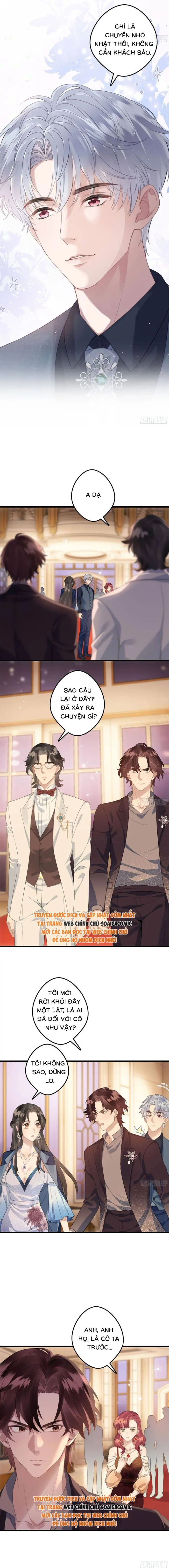 Sau Ly Hôn Chồng Cũ Cứ Muốn Trở Lại Làm Chính Thất Chapter 16 - Trang 9