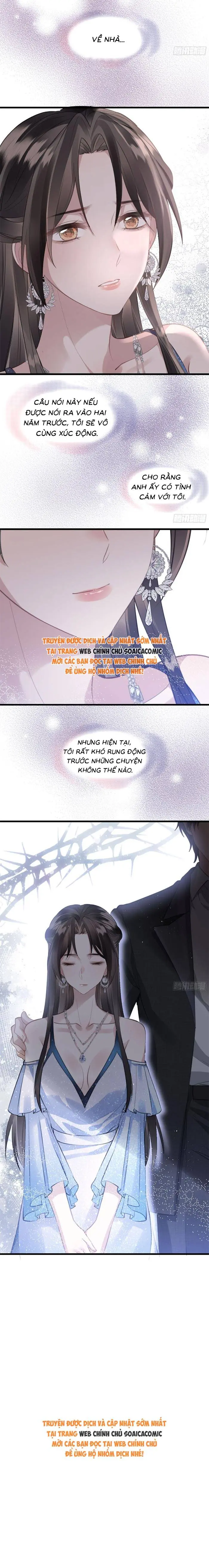 Sau Ly Hôn Chồng Cũ Cứ Muốn Trở Lại Làm Chính Thất Chapter 17 - Trang 11